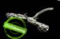 Preview: Akrapovic Nissan GT-R R35 Slip-On